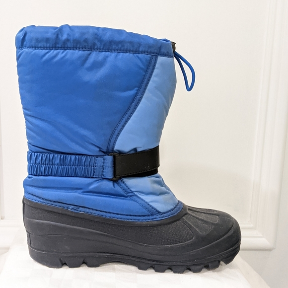 Sorel winter boots - Picture 8 of 11